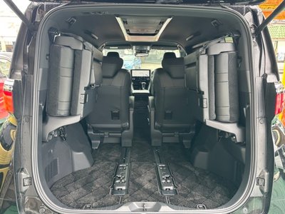 2024 TOYOTA ALPHARD thumbnail 18
