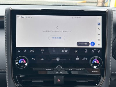2024 TOYOTA ALPHARD thumbnail 36