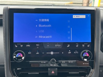 2024 TOYOTA ALPHARD thumbnail 35