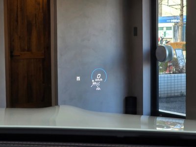 MERCEDES-BENZ E-CLASS - 6