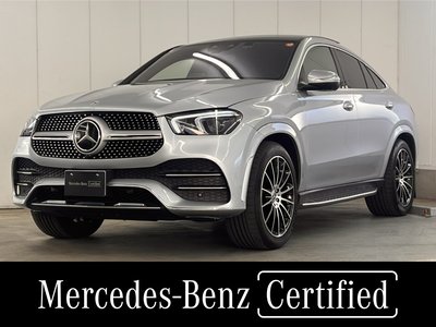 MERCEDES-BENZ GLE - 1