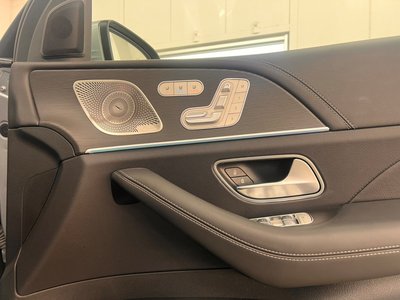 MERCEDES-BENZ GLE - 10