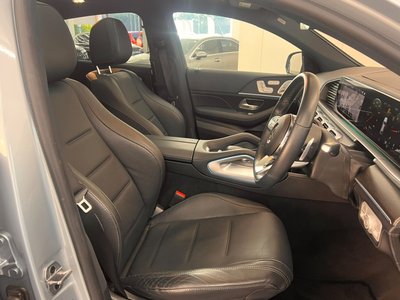 MERCEDES-BENZ GLE - 6