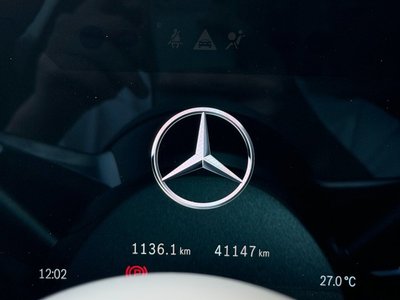 2023 Mercedes-BENZ S-CLASS 照片 8