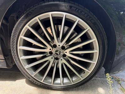 2023 Mercedes-BENZ S-CLASS 照片 5