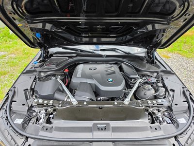 BMW 5 SERIES - 7