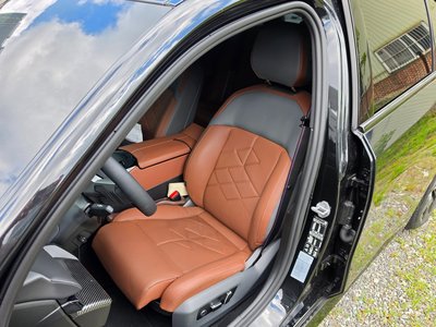 BMW 5 SERIES - 10