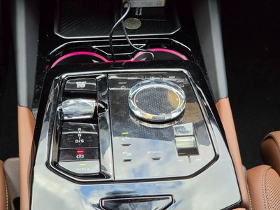 BMW 5 SERIES - 9