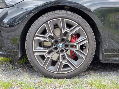 BMW 5 SERIES - 6