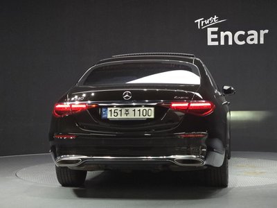 MERCEDES-BENZ S-CLASS - 3