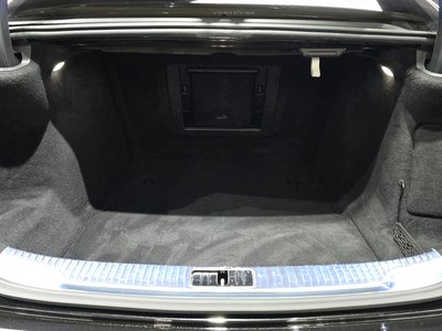 2021 Mercedes-BENZ S-CLASS — миниатюра 20