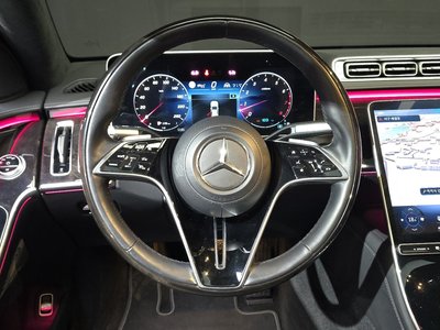 2021 Mercedes-BENZ S-CLASS — миниатюра 13