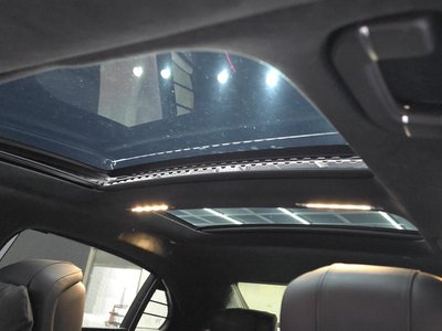 2021 Mercedes-BENZ S-CLASS — миниатюра 19