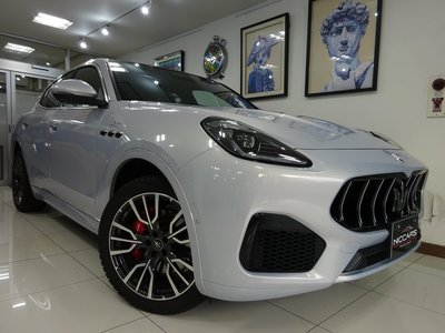 2023 Maserati GRECALE 照片 1