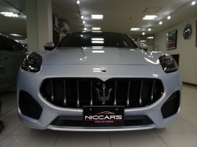 2023 Maserati GRECALE 照片 2
