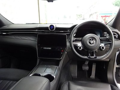 2023 Maserati GRECALE 缩略图 34