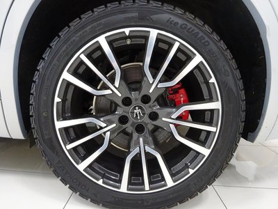 2023 Maserati GRECALE 照片 48