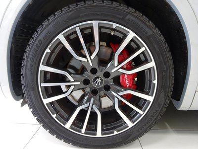 2023 Maserati GRECALE 照片 44
