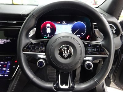 2023 Maserati GRECALE 缩略图 31