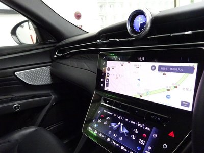 2023 Maserati GRECALE 缩略图 25