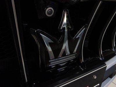 2023 Maserati GRECALE 照片 4