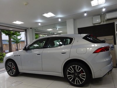 2023 Maserati GRECALE 缩略图 14