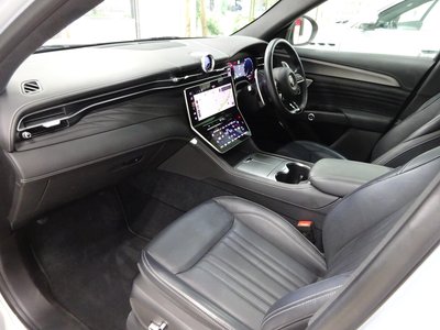 2023 Maserati GRECALE 照片 41
