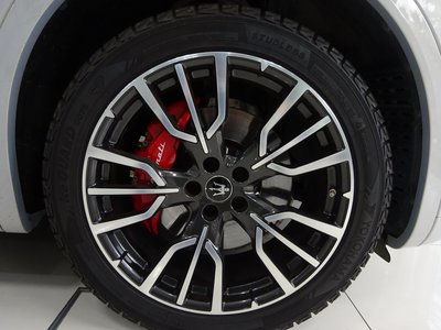 2023 Maserati GRECALE 照片 46