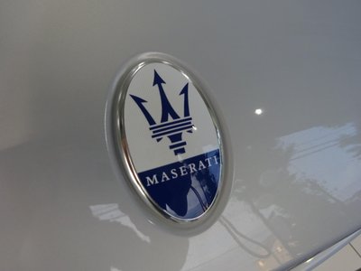 2023 Maserati GRECALE 照片 3