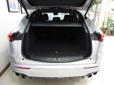 2023 Maserati GRECALE 缩略图 11