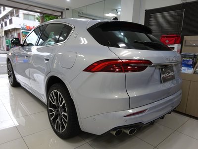 2023 Maserati GRECALE 缩略图 13