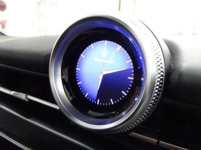 2023 Maserati GRECALE 缩略图 18