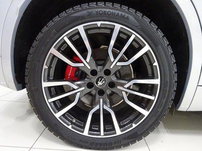 2023 Maserati GRECALE 照片 47