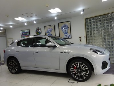2023 Maserati GRECALE 照片 7