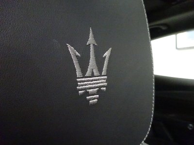 2023 Maserati GRECALE 照片 37