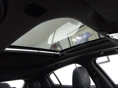 2023 Maserati GRECALE 照片 38