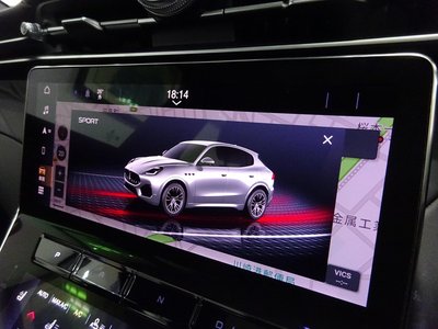 2023 Maserati GRECALE 缩略图 22