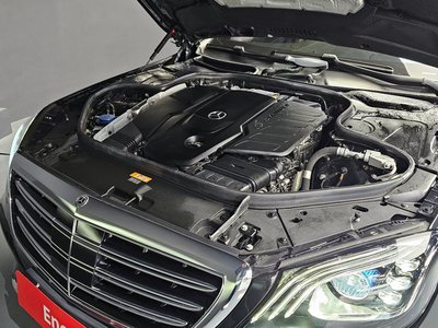 MERCEDES-BENZ S-CLASS - 7