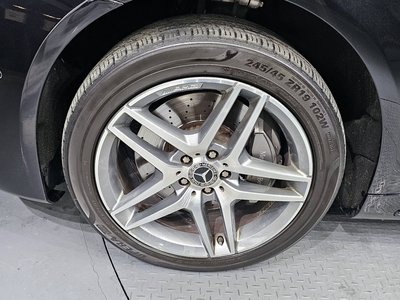 MERCEDES-BENZ S-CLASS - 6