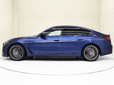 BMW ALPINA B4 GRAN COUPE - 6