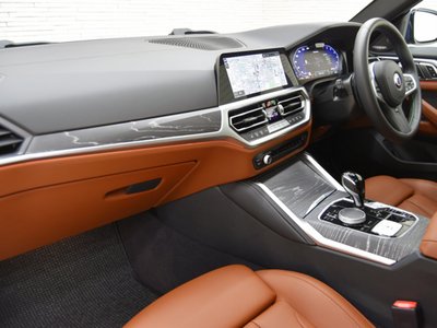 BMW ALPINA B4 GRAN COUPE - 10