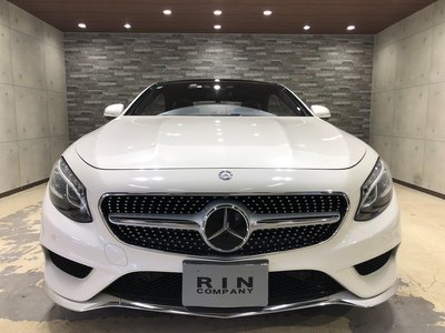 MERCEDES-BENZ S-CLASS - 2