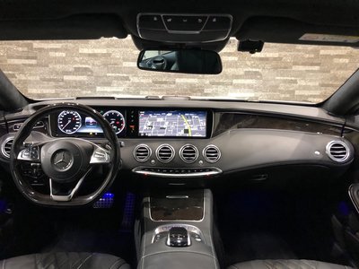 MERCEDES-BENZ S-CLASS - 10