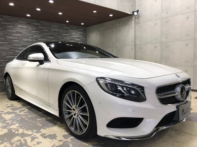 MERCEDES-BENZ S-CLASS - 9