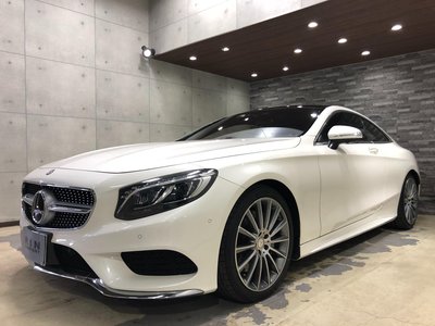 MERCEDES-BENZ S-CLASS - 3