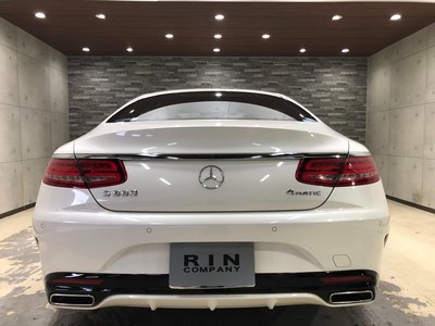 MERCEDES-BENZ S-CLASS - 6