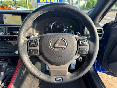 صورة مصغرة 17 لـ 2016 Lexus RC F
