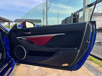 صورة مصغرة 47 لـ 2016 Lexus RC F