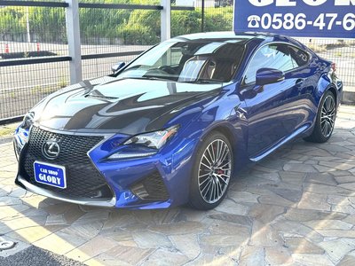 صورة مصغرة 61 لـ 2016 Lexus RC F