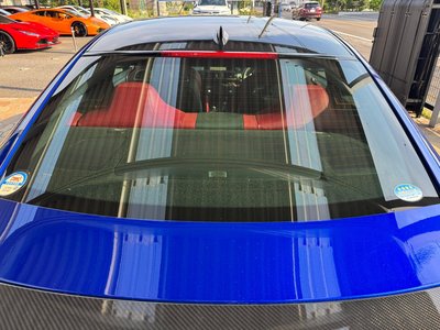 صورة مصغرة 58 لـ 2016 Lexus RC F